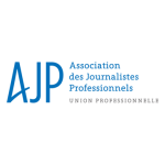 Logo AJP